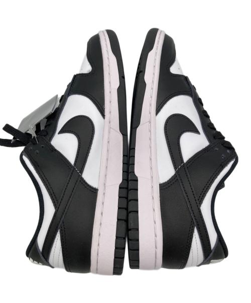 NIKE（ナイキ）NIKE (ナイキ) ローカットスニーカー ブラック サイズ:26cmの古着・服飾アイテム