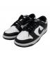 NIKE（ナイキ）の古着「ローカットスニーカー」｜ブラック
