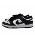 NIKE (ナイキ) ローカットスニーカー ブラック サイズ:26cm：7000円