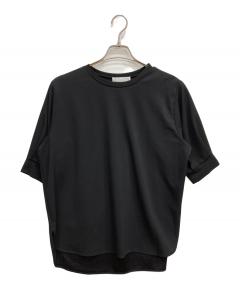 中古・古着通販】BEARDSLEY (ビアズリー) バック刺繍カットソー