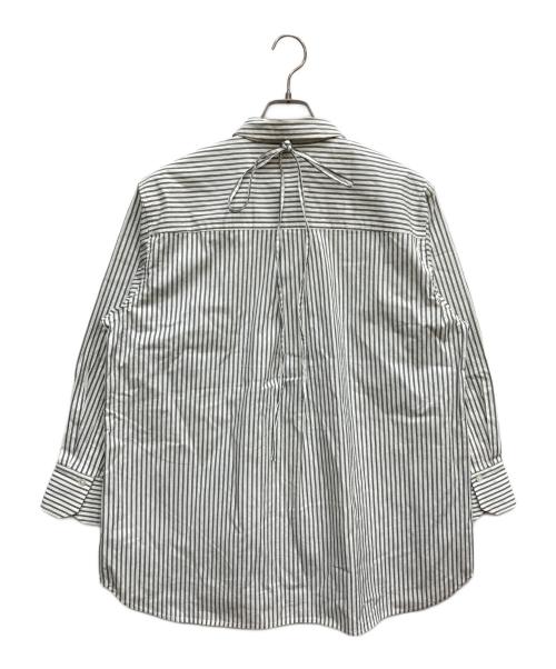 Lily Brown（リリーブラウン）Lily Brown (リリーブラウン) 長袖シャツ グリーン サイズ:FREEの古着・服飾アイテム