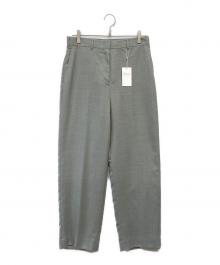 BALLSEY（ボールジィ）の古着「パンツ」｜グレー