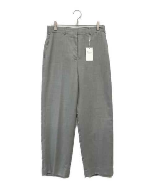 BALLSEY（ボールジィ）BALLSEY (ボールジィ) パンツ グレー サイズ:Mの古着・服飾アイテム
