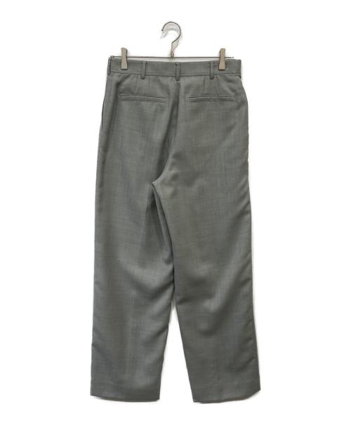 BALLSEY（ボールジィ）BALLSEY (ボールジィ) パンツ グレー サイズ:Mの古着・服飾アイテム