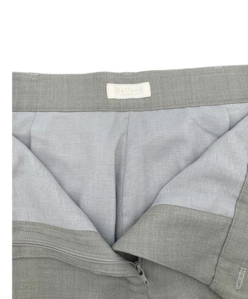 BALLSEY（ボールジィ）BALLSEY (ボールジィ) パンツ グレー サイズ:Mの古着・服飾アイテム