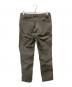 THE NORTH FACE (ザ ノース フェイス) コットンオックスライトクライミングパンツ オリーブ サイズ:M：4000円