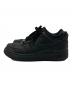NIKE (ナイキ) AIR FORCE 1 '07 ブラック サイズ:24.5cm：7000円