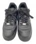 中古・古着 NIKE (ナイキ) AIR FORCE 1 '07 ブラック サイズ:24.5cm：7000円