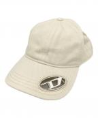 DIESELディーゼル）の古着「C-BEAST-A1」｜ベージュ