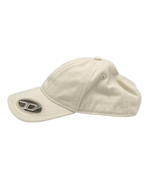DIESEL（ディーゼル）DIESEL (ディーゼル) C-BEAST-A1 ベージュの古着・服飾アイテム