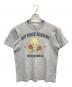 TOYS McCOY（トイズマッコイ）の古着「Tシャツ」｜グレー