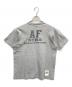 TOYS McCOY (トイズマッコイ) Tシャツ グレー サイズ:M：5000円