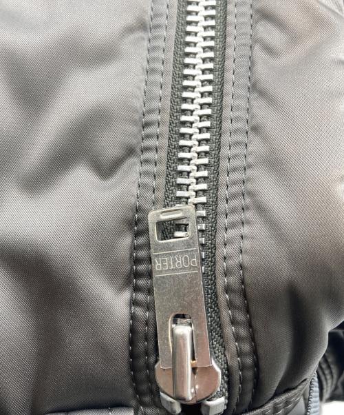 PORTER（ポーター）PORTER (ポーター) TANKER WAIST BAG カーキの古着・服飾アイテム