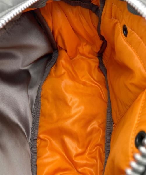 PORTER（ポーター）PORTER (ポーター) TANKER WAIST BAG カーキの古着・服飾アイテム