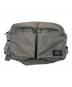 PORTER（ポーター）の古着「TANKER WAIST BAG」｜カーキ