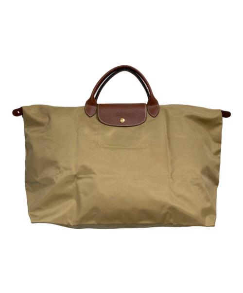 LONGCHAMP（ロンシャン）LONGCHAMP (ロンシャン) ルプリアージュ トートバッグ 未使用品の古着・服飾アイテム
