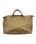 LONGCHAMP (ロンシャン) ルプリアージュ トートバッグ 未使用品：10000円