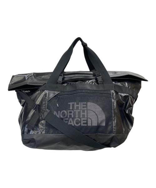 THE NORTH FACE（ザ ノース フェイス）THE NORTH FACE (ザ ノース フェイス) ルーラデンダッフル ブラックの古着・服飾アイテム