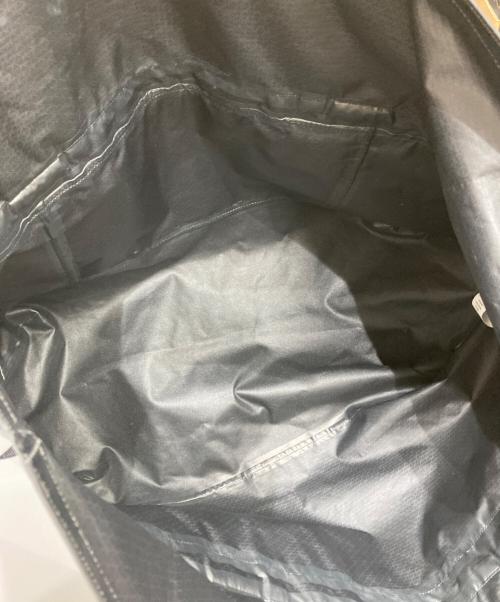 THE NORTH FACE（ザ ノース フェイス）THE NORTH FACE (ザ ノース フェイス) ルーラデンダッフル ブラックの古着・服飾アイテム