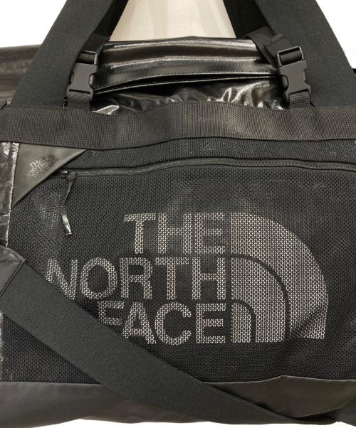 THE NORTH FACE（ザ ノース フェイス）THE NORTH FACE (ザ ノース フェイス) ルーラデンダッフル ブラックの古着・服飾アイテム