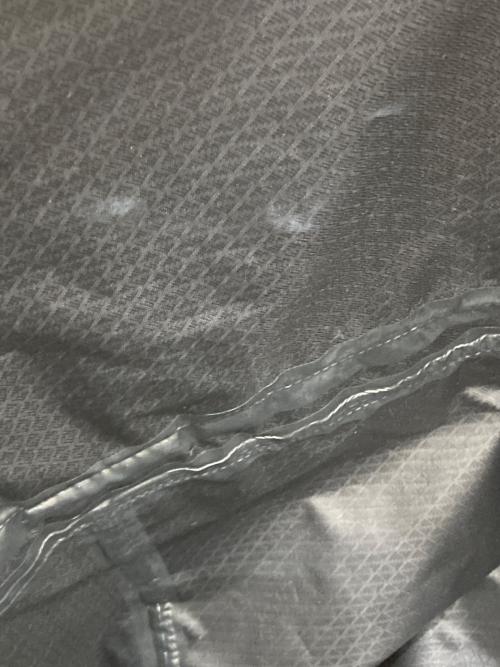 THE NORTH FACE（ザ ノース フェイス）THE NORTH FACE (ザ ノース フェイス) ルーラデンダッフル ブラックの古着・服飾アイテム