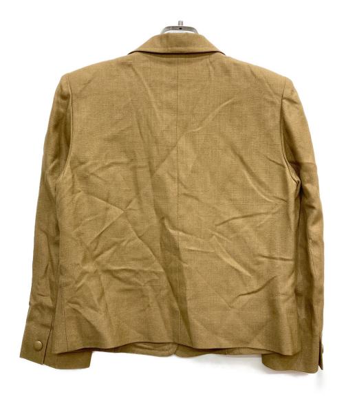 Christian Dior（クリスチャン ディオール）Christian Dior (クリスチャン ディオール) セットアップ ベージュ サイズ:SIZE9の古着・服飾アイテム