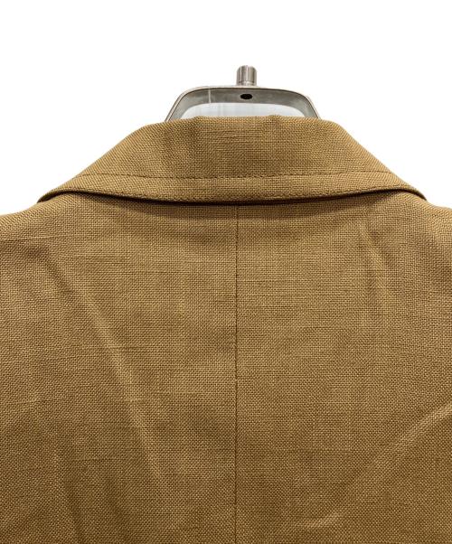 Christian Dior（クリスチャン ディオール）Christian Dior (クリスチャン ディオール) セットアップ ベージュ サイズ:SIZE9の古着・服飾アイテム