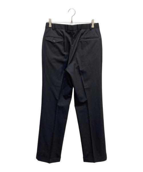 BURBERRY BLACK LABEL（バーバリーブラックレーベル）BURBERRY BLACK LABEL (バーバリーブラックレーベル) セットアップスーツ ブラック サイズ:42Rの古着・服飾アイテム
