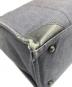 中古・古着 PORTER (ポーター) FORK 2WAY TOTE BAG(L) ネイビー：20000円