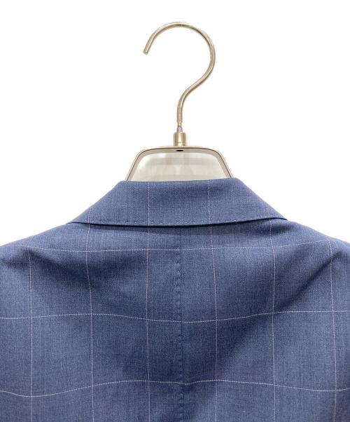 PAULSMITH（ポールスミス）paulsmith (ポールスミス) テーラードジャケット ネイビー サイズ:L2の古着・服飾アイテム