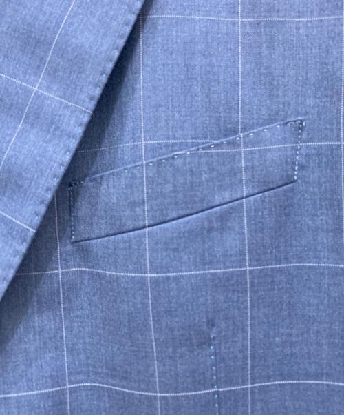 PAULSMITH（ポールスミス）paulsmith (ポールスミス) テーラードジャケット ネイビー サイズ:L2の古着・服飾アイテム
