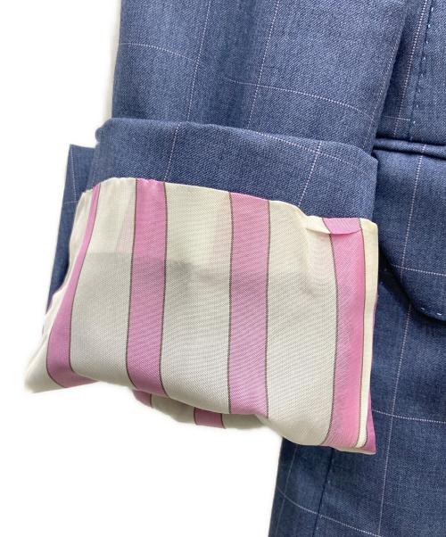 PAULSMITH（ポールスミス）paulsmith (ポールスミス) テーラードジャケット ネイビー サイズ:L2の古着・服飾アイテム