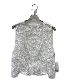 中古・古着通販】MARNO (マーノ) MAYA TOPS ブラック サイズ:FREE 未