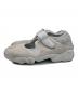 NIKE (ナイキ) スニーカー グレー サイズ:24cm：5000円