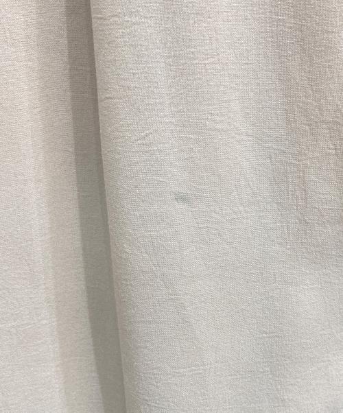 FRAY ID（フレイ アイディー）FRAY ID (フレイ アイディー) キャミワンピース ピンク サイズ:1の古着・服飾アイテム