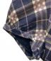 中古・古着 BURBERRY LONDON (バーバリーロンドン) 半袖カットソー ネイビー サイズ:38：6000円