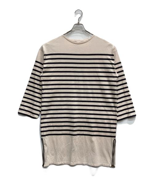 ORCIVAL（オーシバル）ORCIVAL (オーシバル) ワンピース ベージュ サイズ:1の古着・服飾アイテム