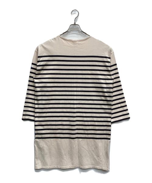 ORCIVAL（オーシバル）ORCIVAL (オーシバル) ワンピース ベージュ サイズ:1の古着・服飾アイテム