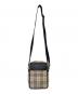 BURBERRY (バーバリー) ショルダーバッグ ベージュ：8000円