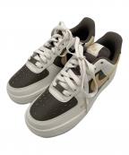 NIKEナイキ）の古着「AIR FORCE 1 '07 LV8」｜ホワイト