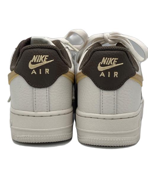 NIKE（ナイキ）NIKE (ナイキ) AIR FORCE 1 '07 LV8 ホワイト サイズ:23.5cm 未使用品の古着・服飾アイテム