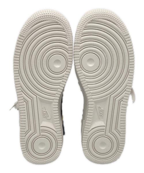 NIKE（ナイキ）NIKE (ナイキ) AIR FORCE 1 '07 LV8 ホワイト サイズ:23.5cm 未使用品の古着・服飾アイテム