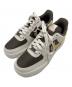 NIKE（ナイキ）の古着「AIR FORCE 1 '07 LV8」｜ホワイト