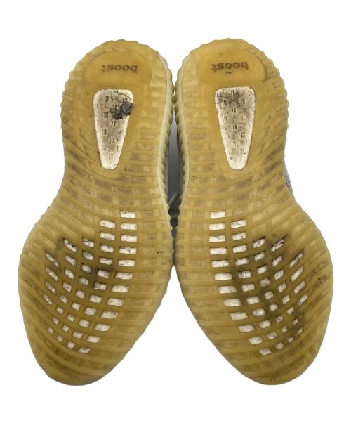 adidas（アディダス）adidas (アディダス) スニーカー ホワイト サイズ:28.5CMの古着・服飾アイテム