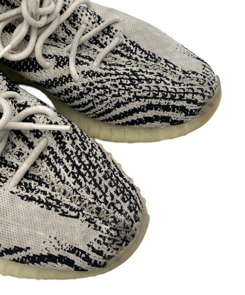 adidas（アディダス）adidas (アディダス) スニーカー ホワイト サイズ:28.5CMの古着・服飾アイテム