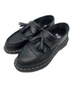 Dr.Martensドクターマーチン）の古着「ローファー」｜ブラック