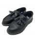 Dr.Martens（ドクターマーチン）の古着「ローファー」｜ブラック