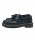 Dr.Martens (ドクターマーチン) ローファー ブラック サイズ:22cm：12000円