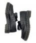 中古・古着 Dr.Martens (ドクターマーチン) ローファー ブラック サイズ:22cm：12000円
