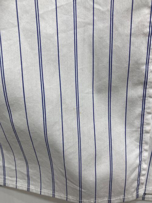 Snidel（スナイデル）Snidel (スナイデル) 半袖ワンピース ホワイトの古着・服飾アイテム